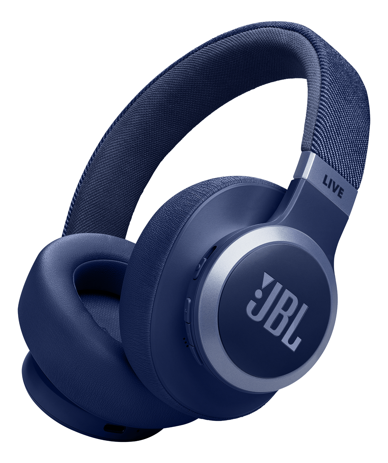 JBL Live 770NC Blue