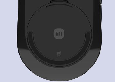 Xiaomi Mi Dual Mode Wireless miš