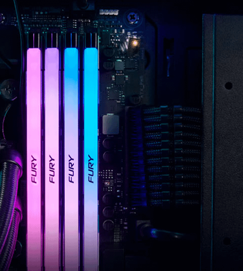 Kingston KF564C32RWAK2-64