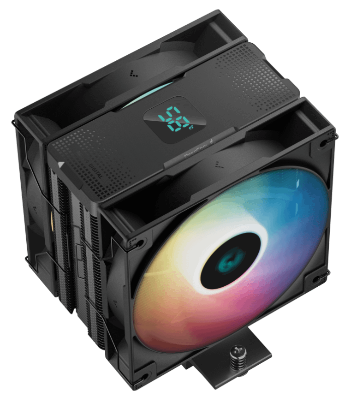 DEEPCOOL AG400 DIGITAL PLUS