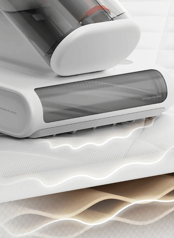 XIAOMI Dust Mite Vacuum Cleaner 2 Pro