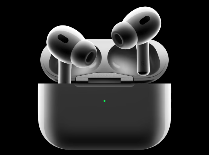 Apple AirPods Pro 2 (USB-C)