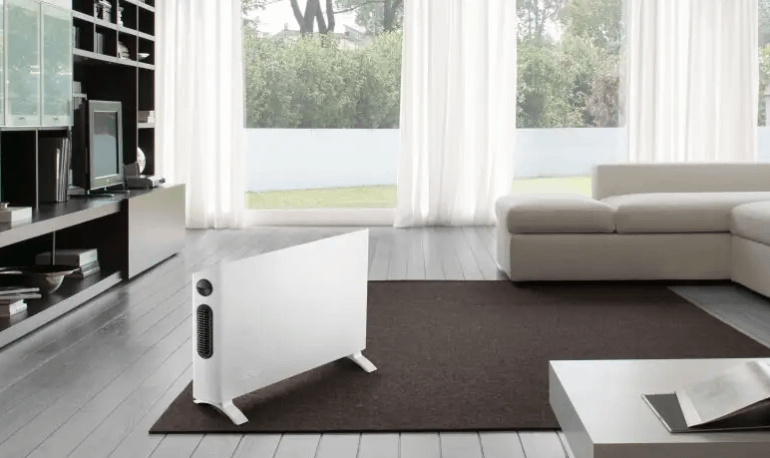 Delonghi SLIMSTYLE HSX4320E