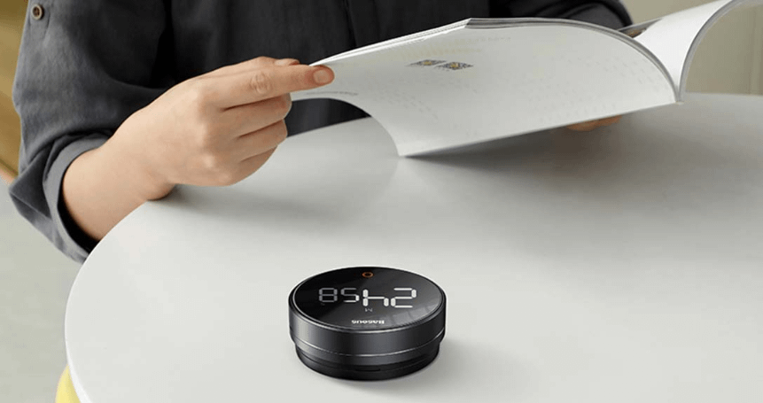 Baseus Heyo Pro Tajmer