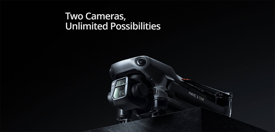 DJI  Mavic 3 Cine Premium Combo
