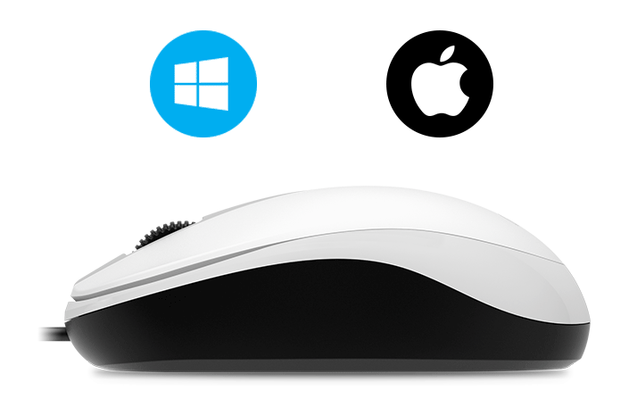 Genius DX-120 (bijeli)