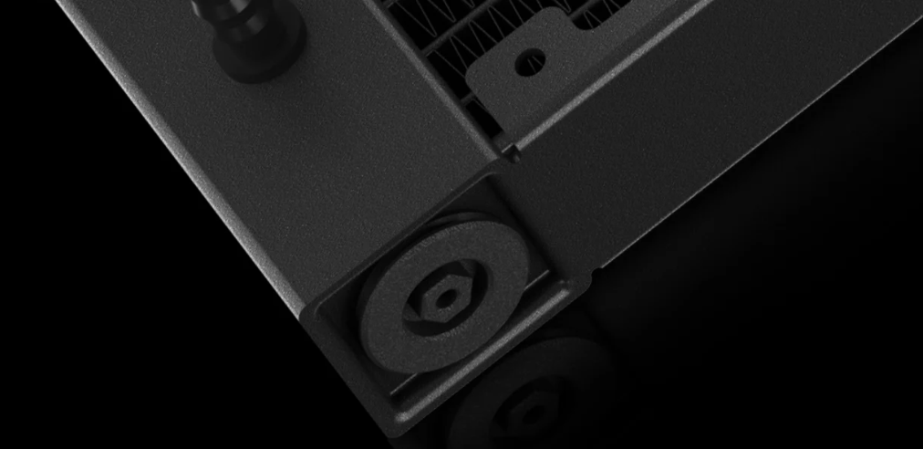 DeepCool LQ240 vodeno hlađenje