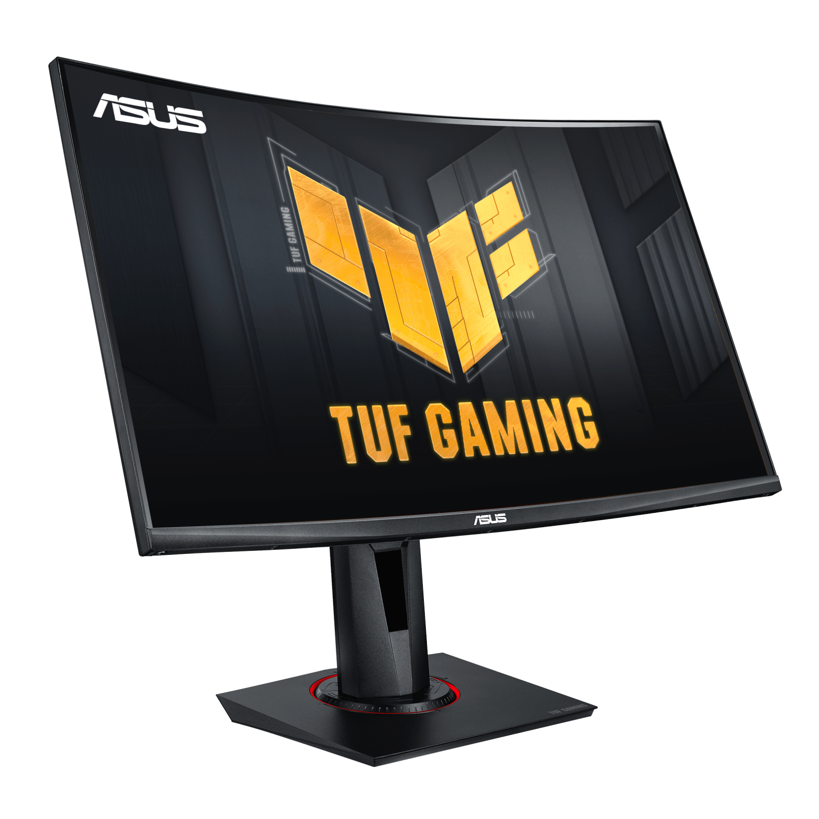 ASUS TUF Gaming VG27VQM monitor