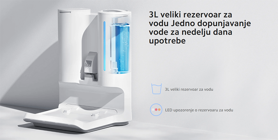 Xiaomi Truclean W10 Ultra
