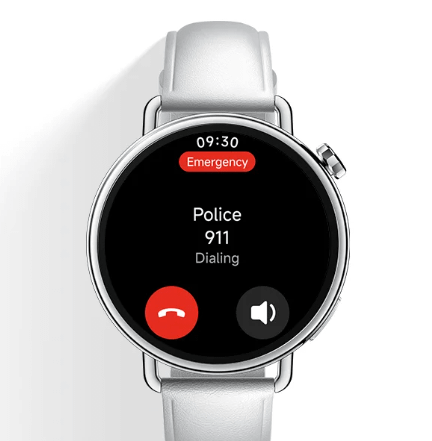 XIAOMI Watch S4 41mm Black smartwatcha