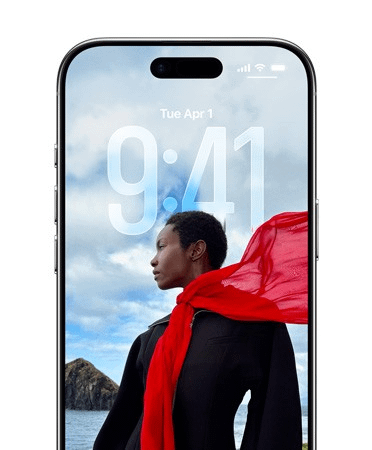 Apple iPhone 17 256GB Black smartphone