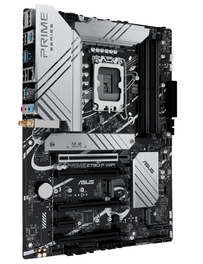 ASUS PRIME Z790-P WIFI