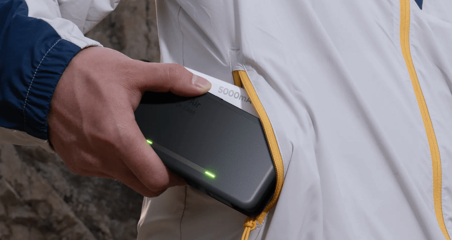 Insta360 X4 Air Utility Fast Charge Case