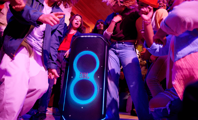 JBL PartyBox Ultimate