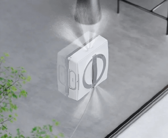 Ecovacs WINBOT W2 OMNI