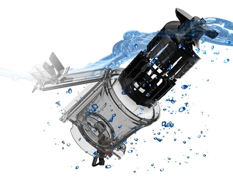 HUROM H400 Warm White Sokovnik