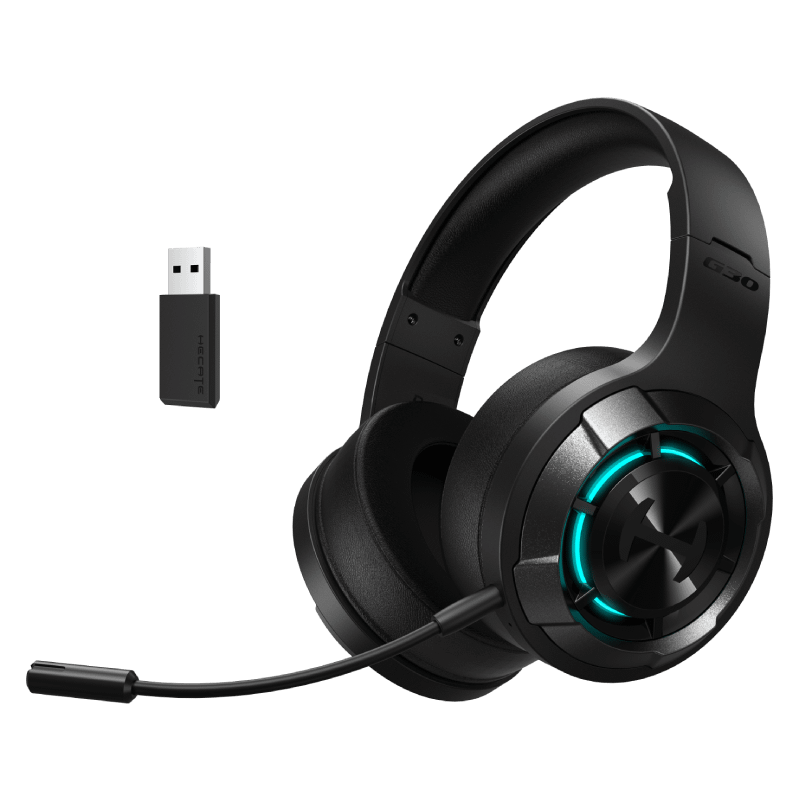 Hecate G30 S (Black)