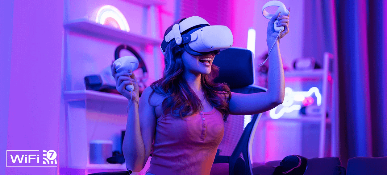 ASRock X870 Riptide WiFi matična ploča