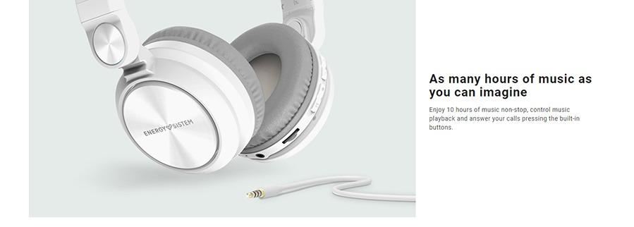 Energy System Urban 2 Radio Violet