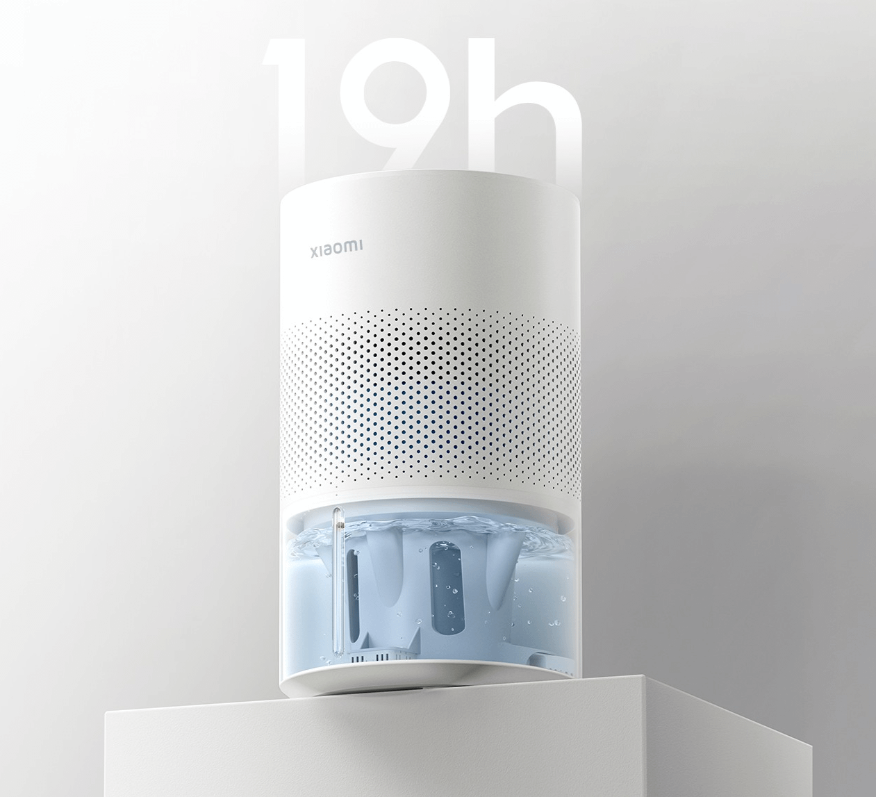 XIAOMI Smart Evaporative Humidifier ovlaživač vazduha