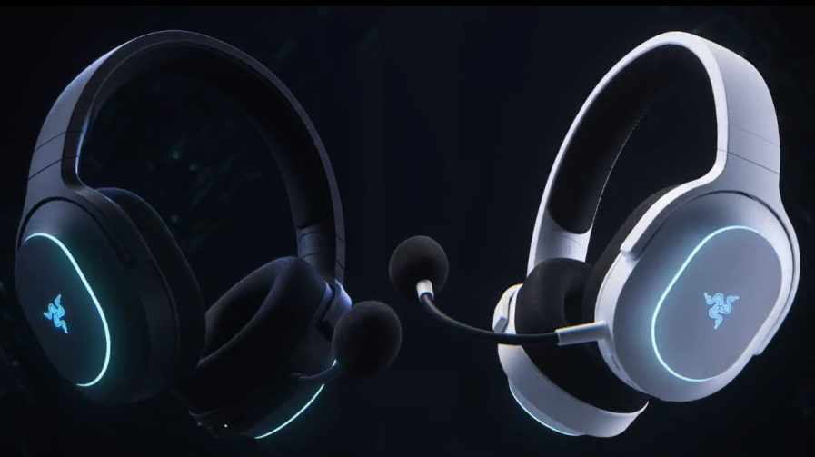 Razer Barracuda X Chroma slušalice 