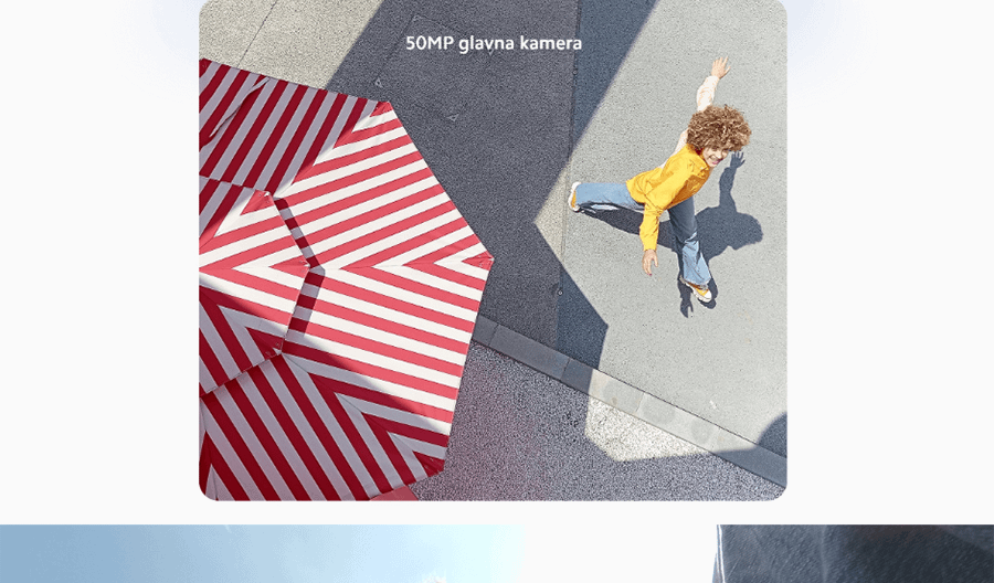 Xiaomi Redmi 12 4GB 128GB (Sky Blue)