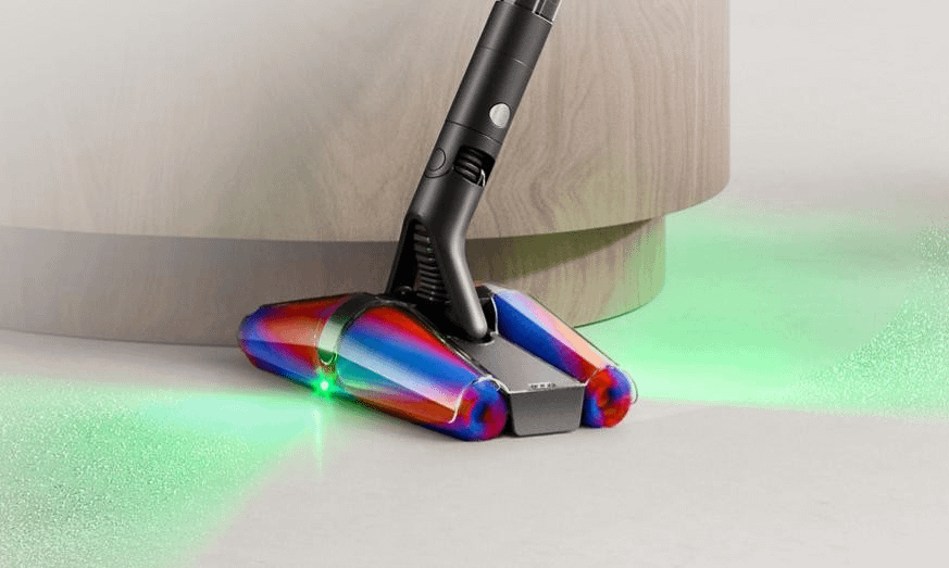 Dyson PencilVac Fluffycones štapni usisivač 