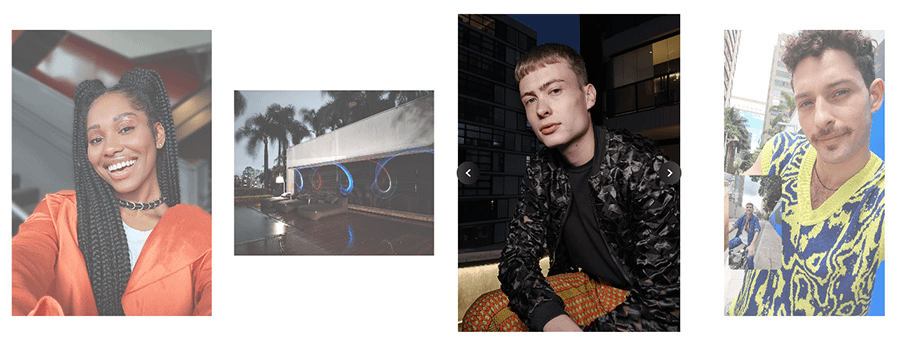 Motorola Moto razr 40 Ultra (Glacier Blue)