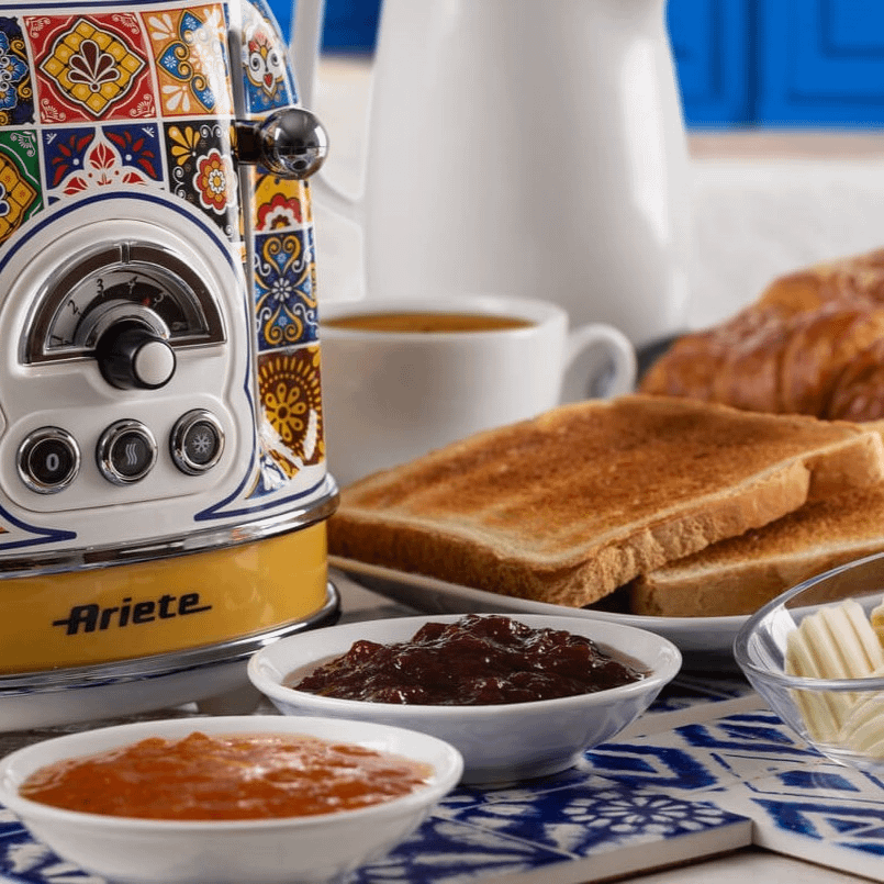 Ariete POSITANO 155POS toster