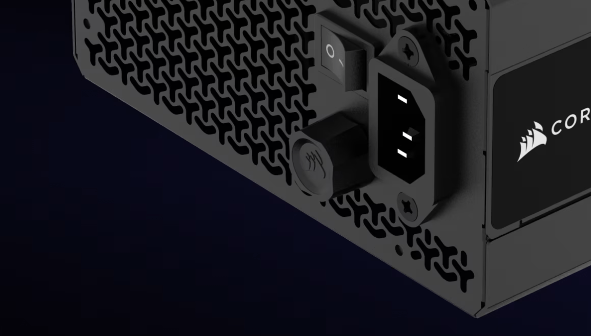 CORSAIR RM850x 850W napajanje