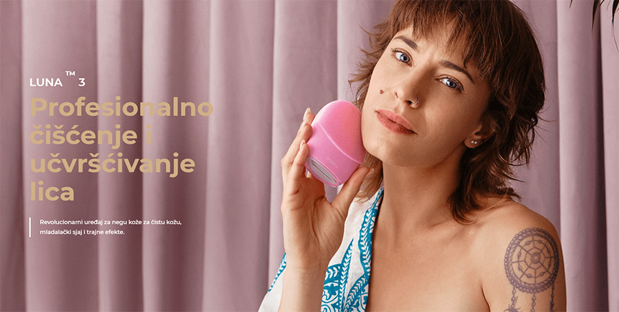 Foreo LUNA 3 (Normal Skin)