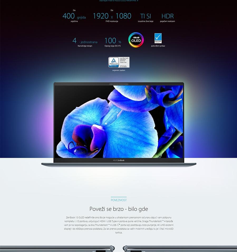 ASUS UX325EA-OLED-WB271R