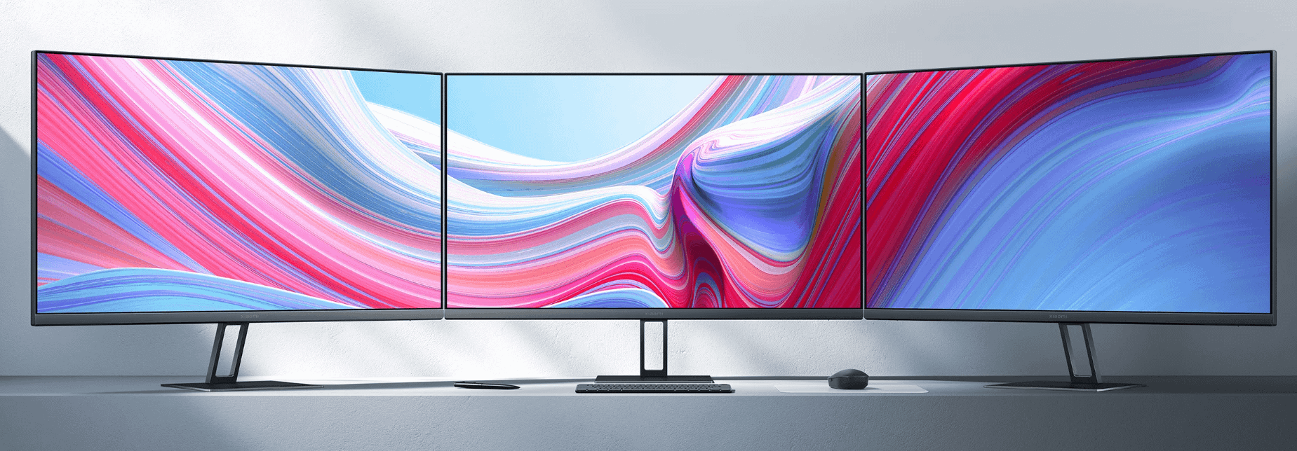 XIAOMI A27Qi 2K monitor