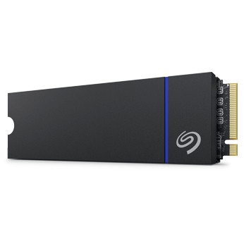 Seagate Game Drive PS5 NVMe 1TB SSD