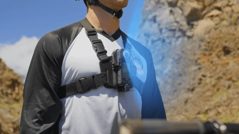 Insta360 X5 Standard Bundle