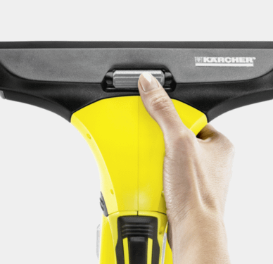 KARCHER WV 5 Premium