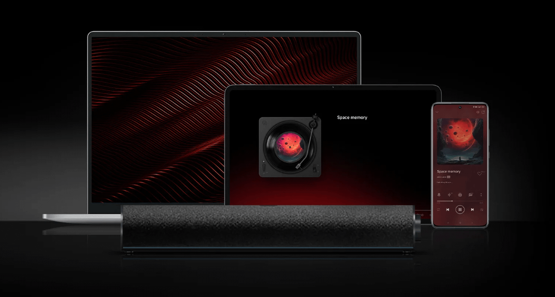 Xiaomi Desktop Speaker zvučnik