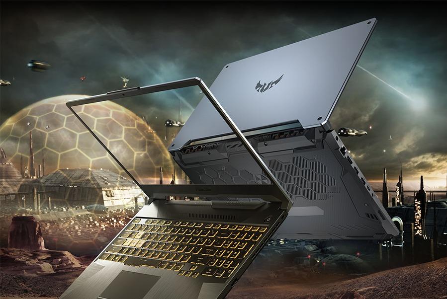 ASUS FX506LH-HN002