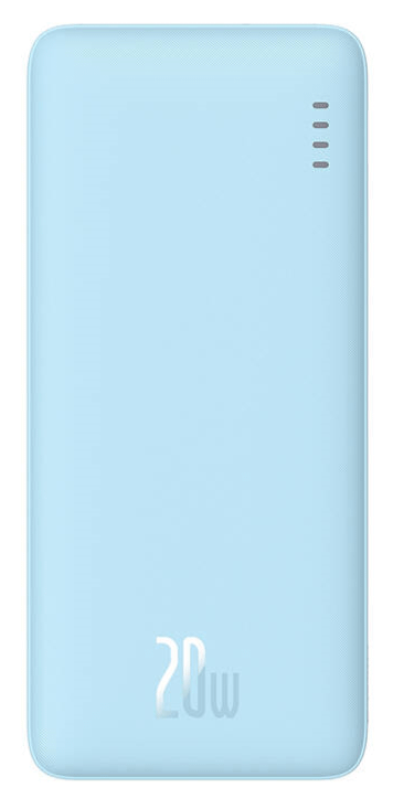 Baseus Airpow 10000 mAh 20W powerbank (Blue)