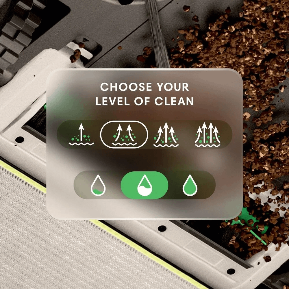 iRobot ROOMBA COMBO 105