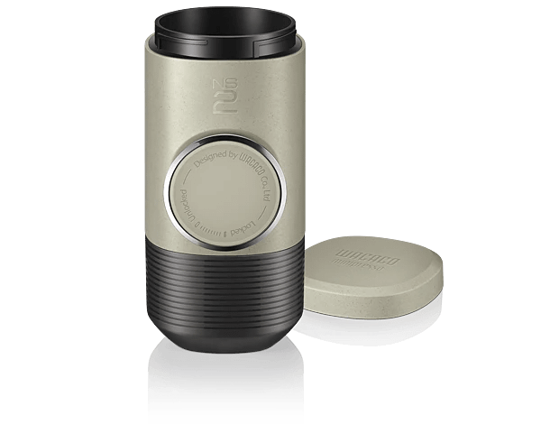 Wacaco Minipresso NS2