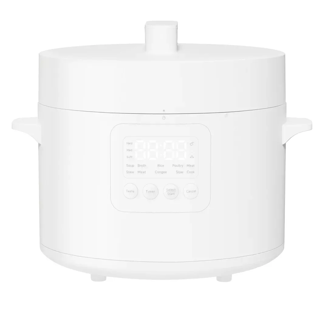 Xiaomi Electric Pressure Cooker 4.8L