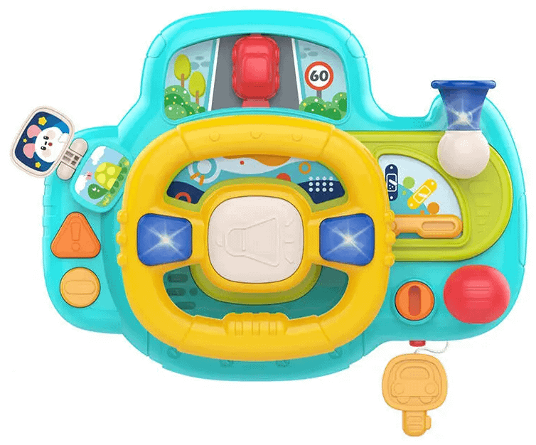 Huanger HE0541 Interaktivni volan 