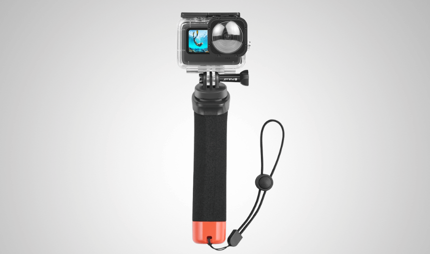 Puluz Floating Foam Hand Grip