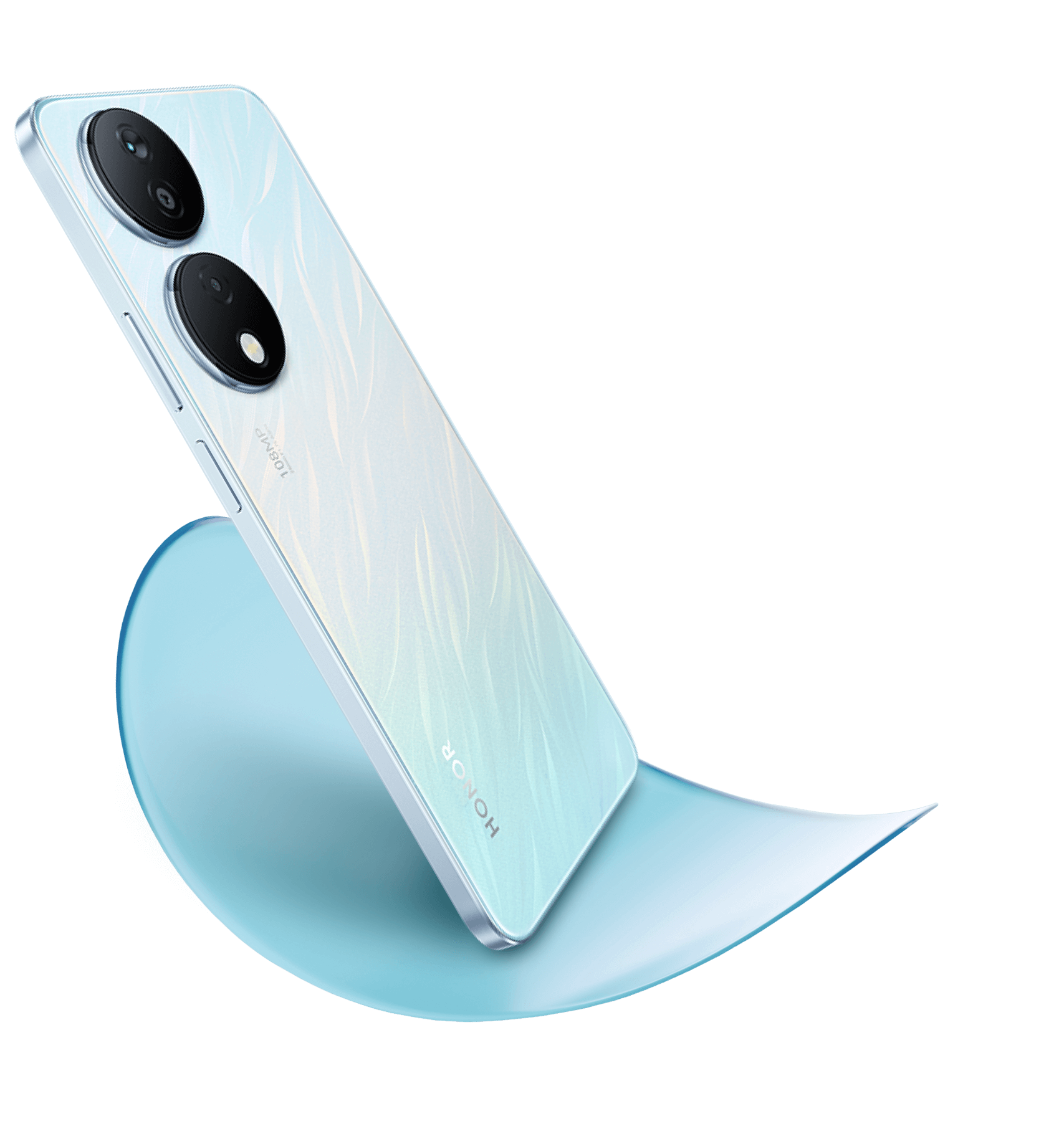 Honor X7b 6GB 128GB (Midnight Black)