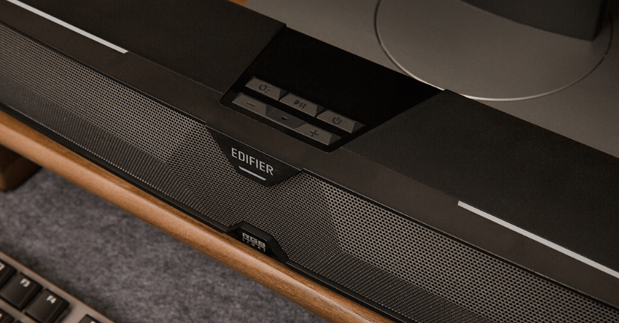 Edifier MG300 (crni)