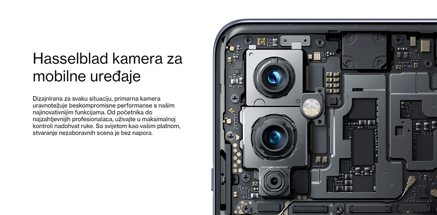 OnePlus 9 8GB 128GB (Arctic Sky)