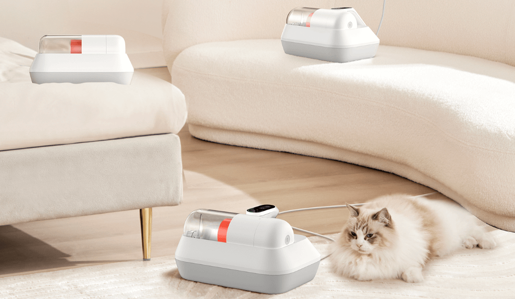 XIAOMI Dust Mite Vacuum Cleaner Pro