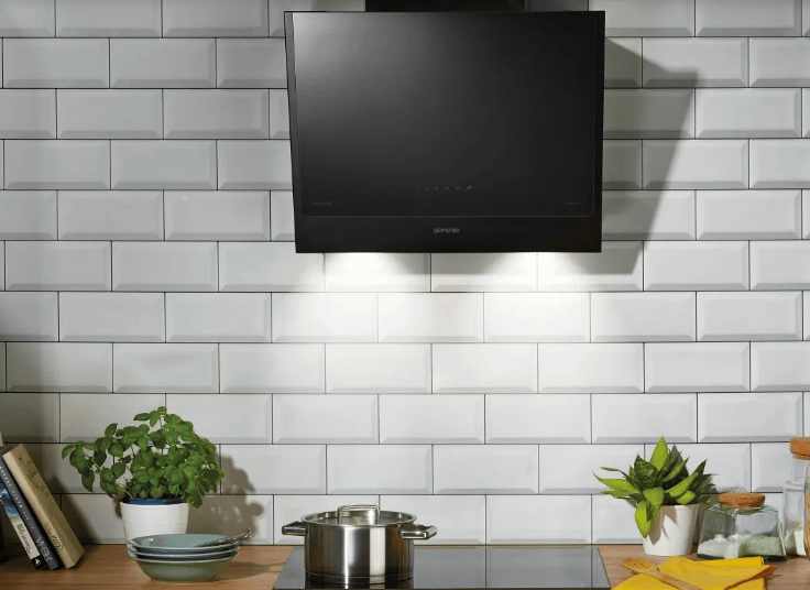 Gorenje Napa WHI6SYW