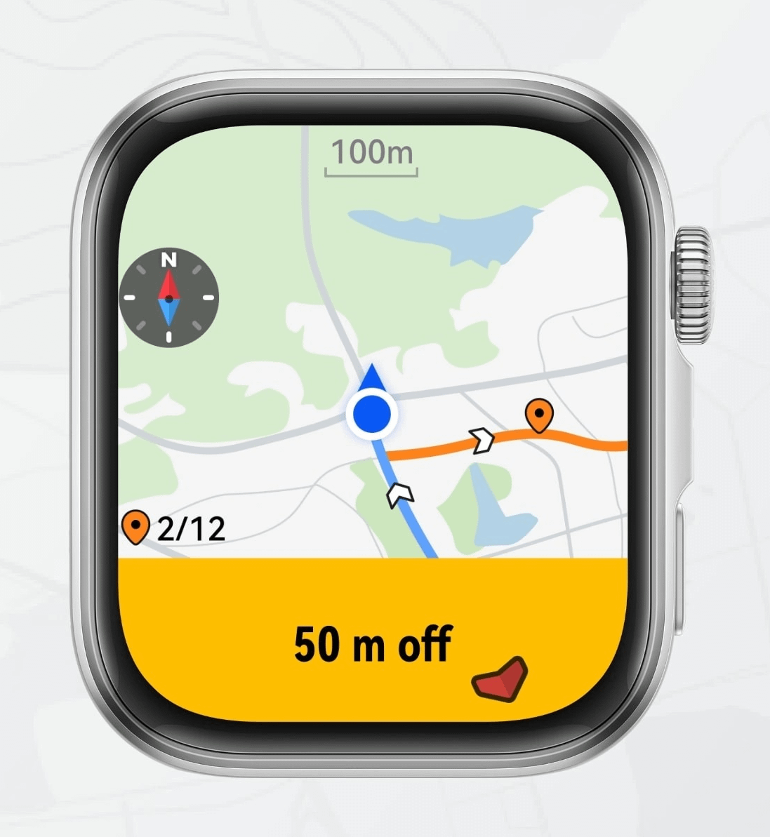 HUAWEI WATCH FIT4 Black